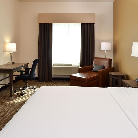 Holiday Inn Express & Suites Globe By Ihg Exteriér fotografie