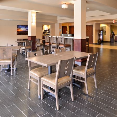 Holiday Inn Express & Suites Globe By Ihg Exteriér fotografie