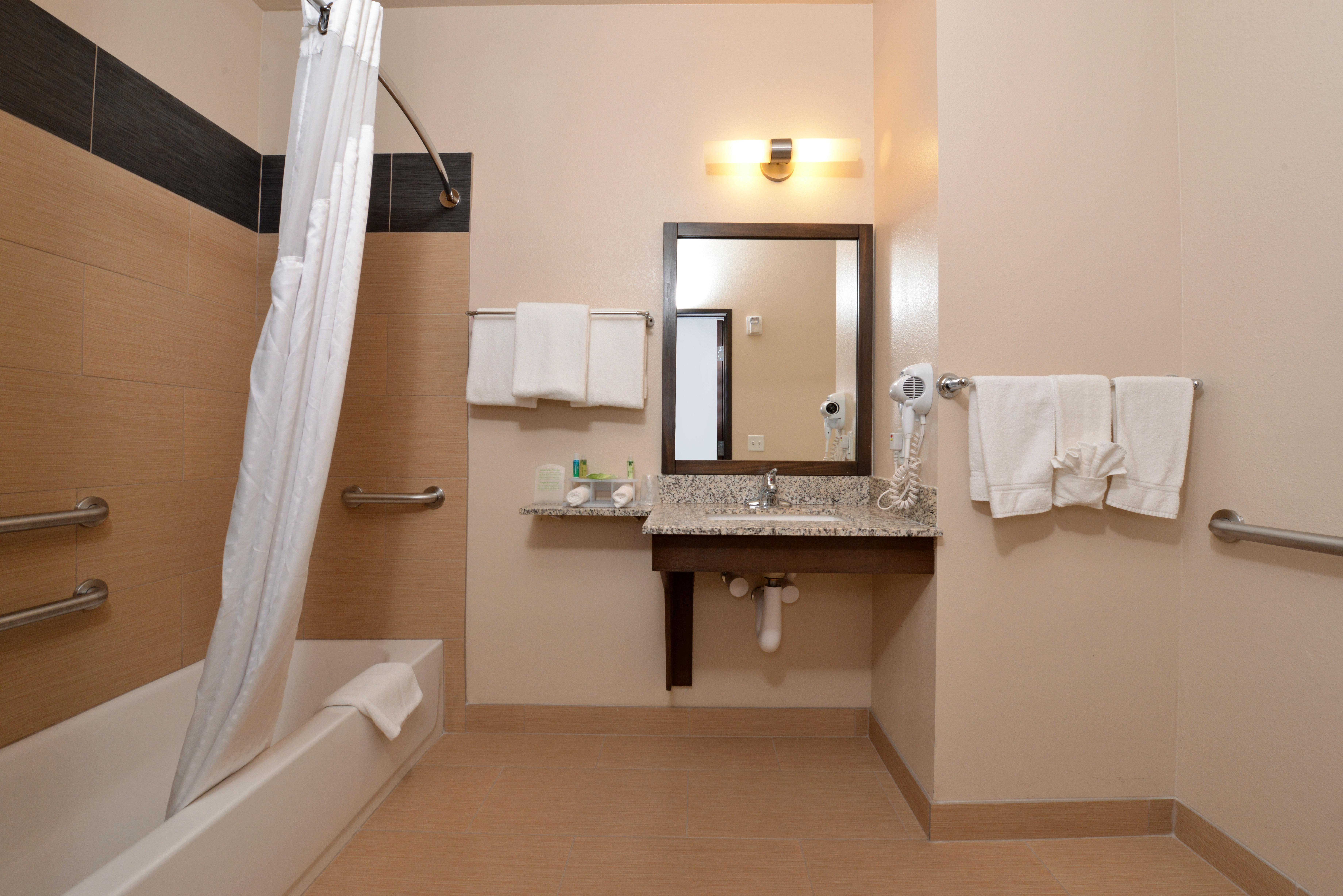 Holiday Inn Express & Suites Globe By Ihg Exteriér fotografie