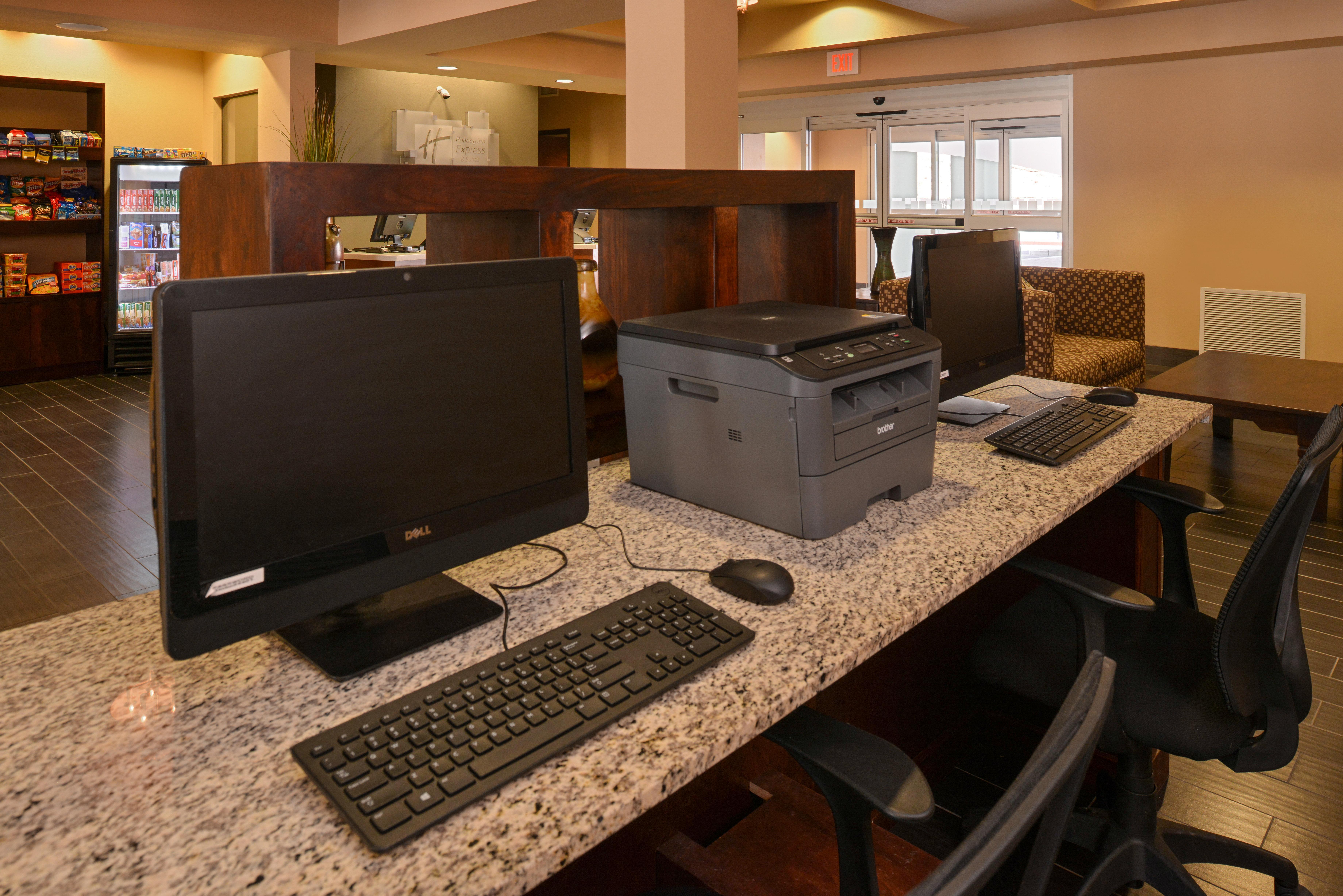 Holiday Inn Express & Suites Globe By Ihg Exteriér fotografie