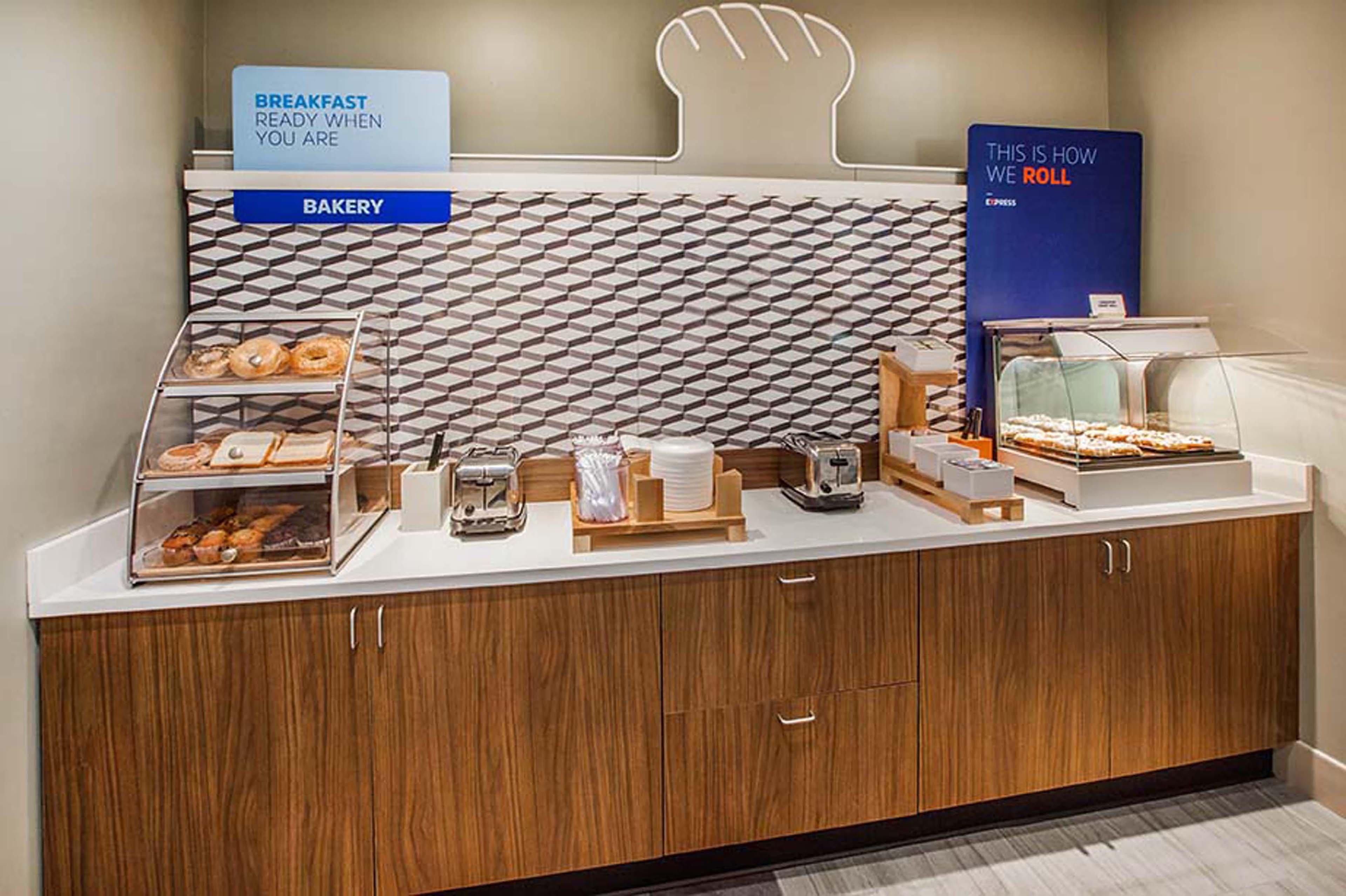 Holiday Inn Express & Suites Globe By Ihg Exteriér fotografie