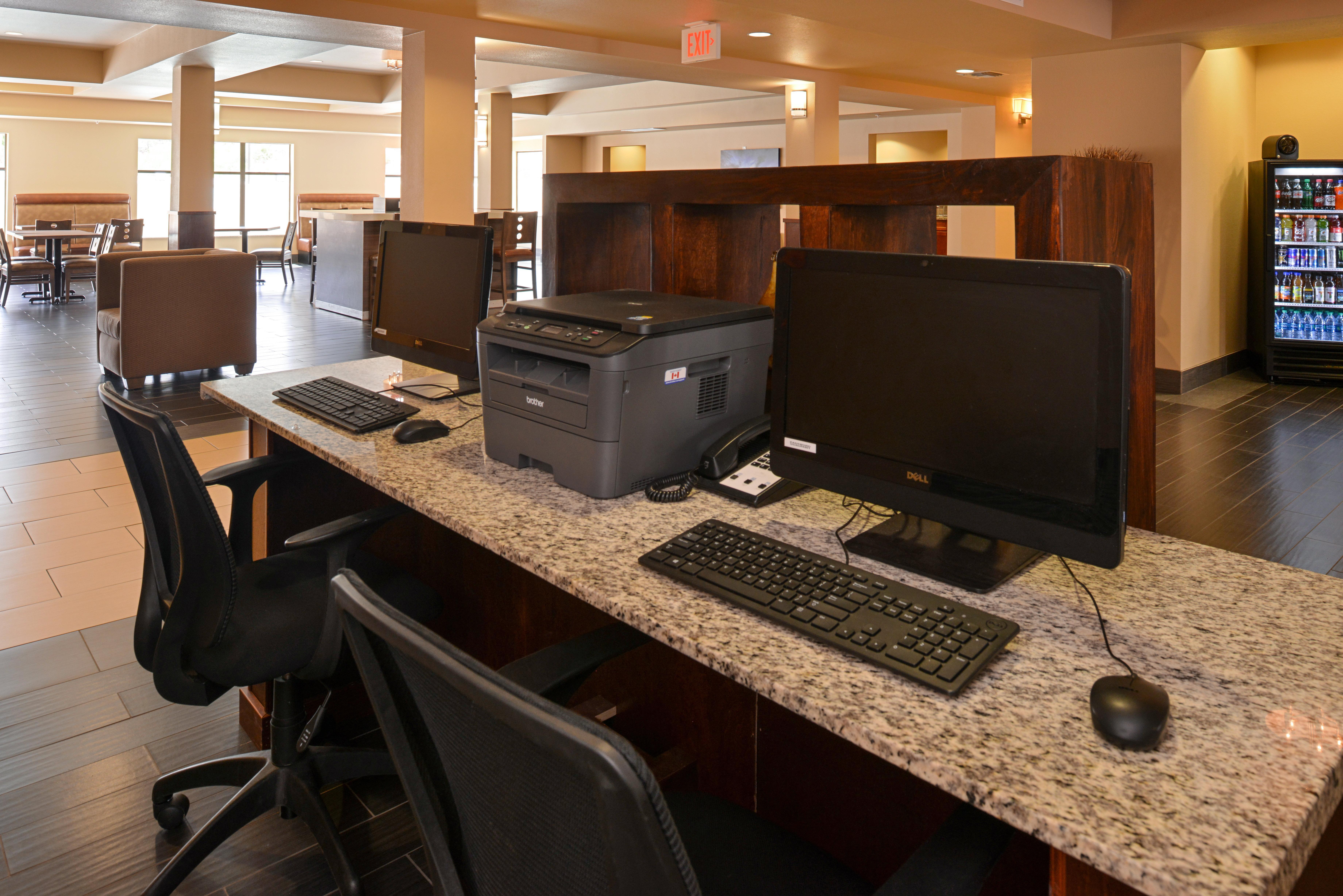 Holiday Inn Express & Suites Globe By Ihg Exteriér fotografie