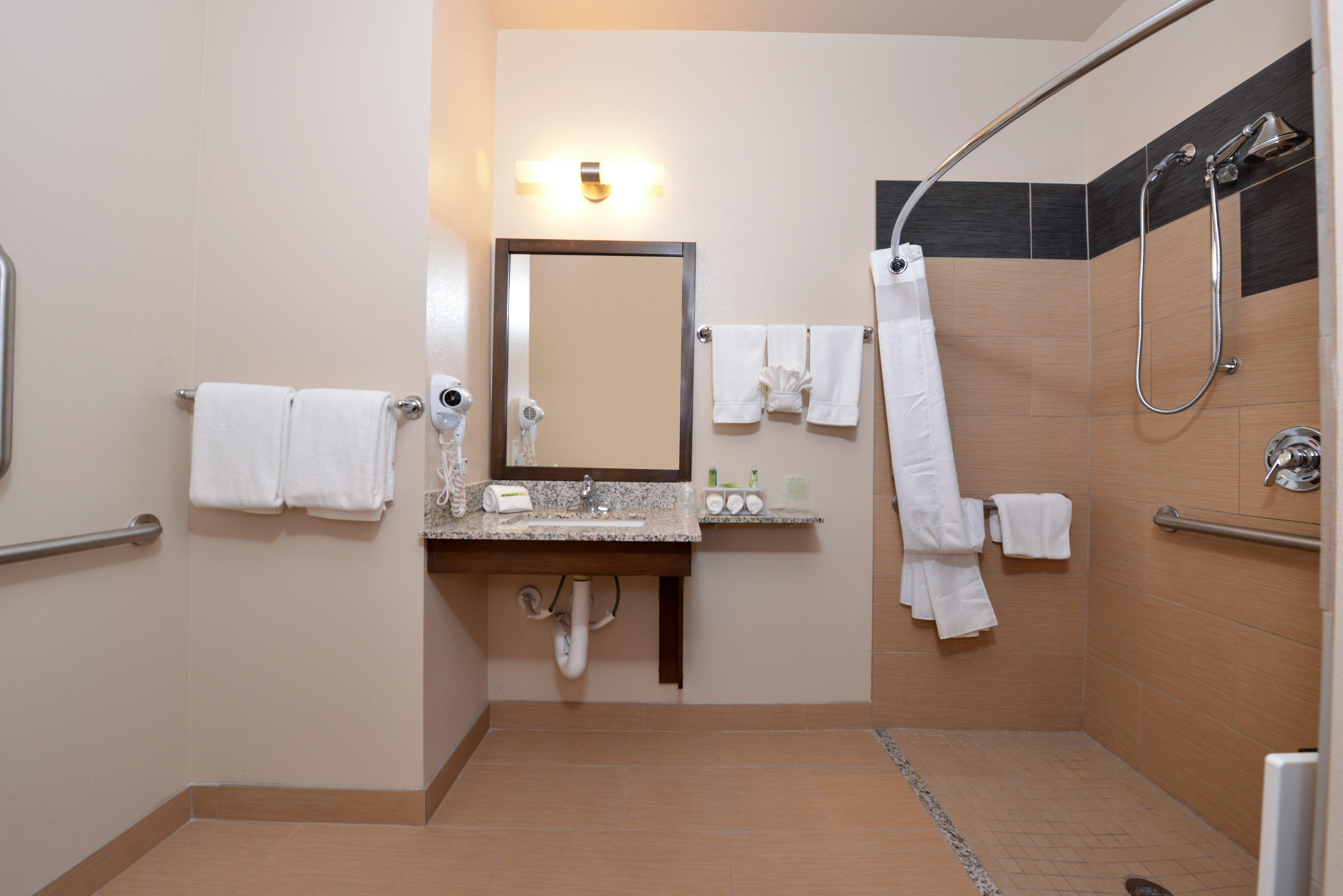 Holiday Inn Express & Suites Globe By Ihg Exteriér fotografie