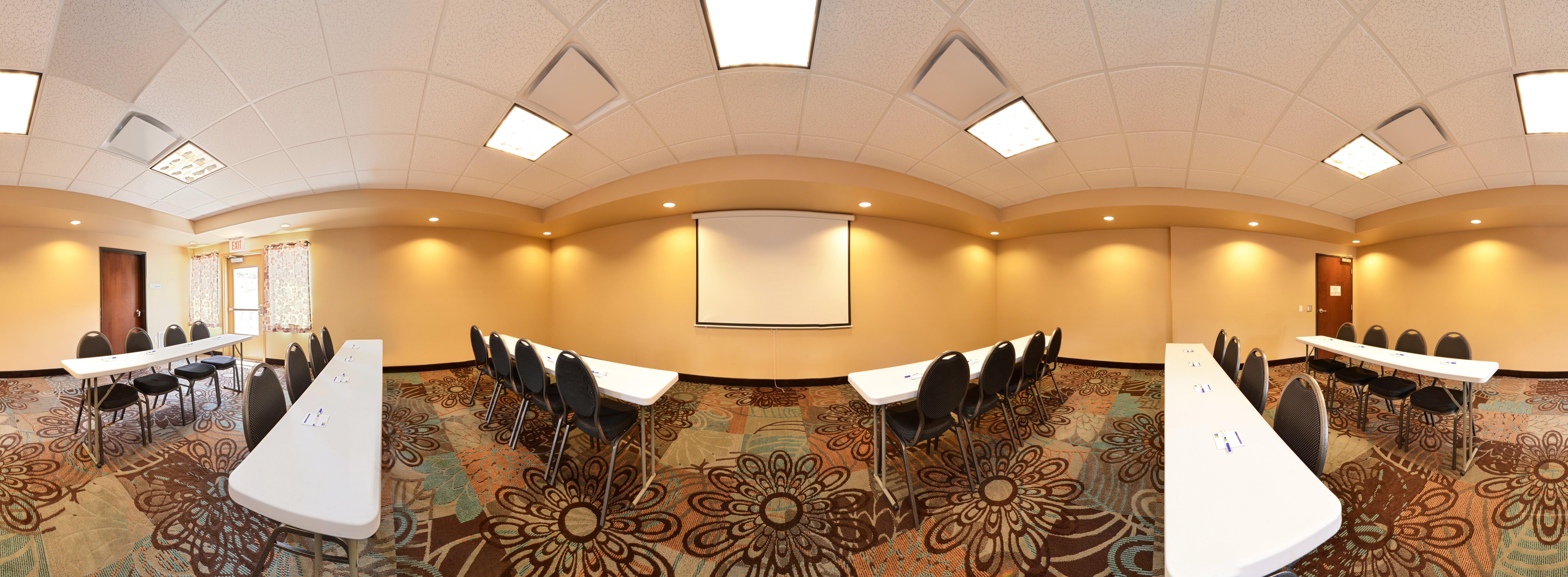 Holiday Inn Express & Suites Globe By Ihg Exteriér fotografie