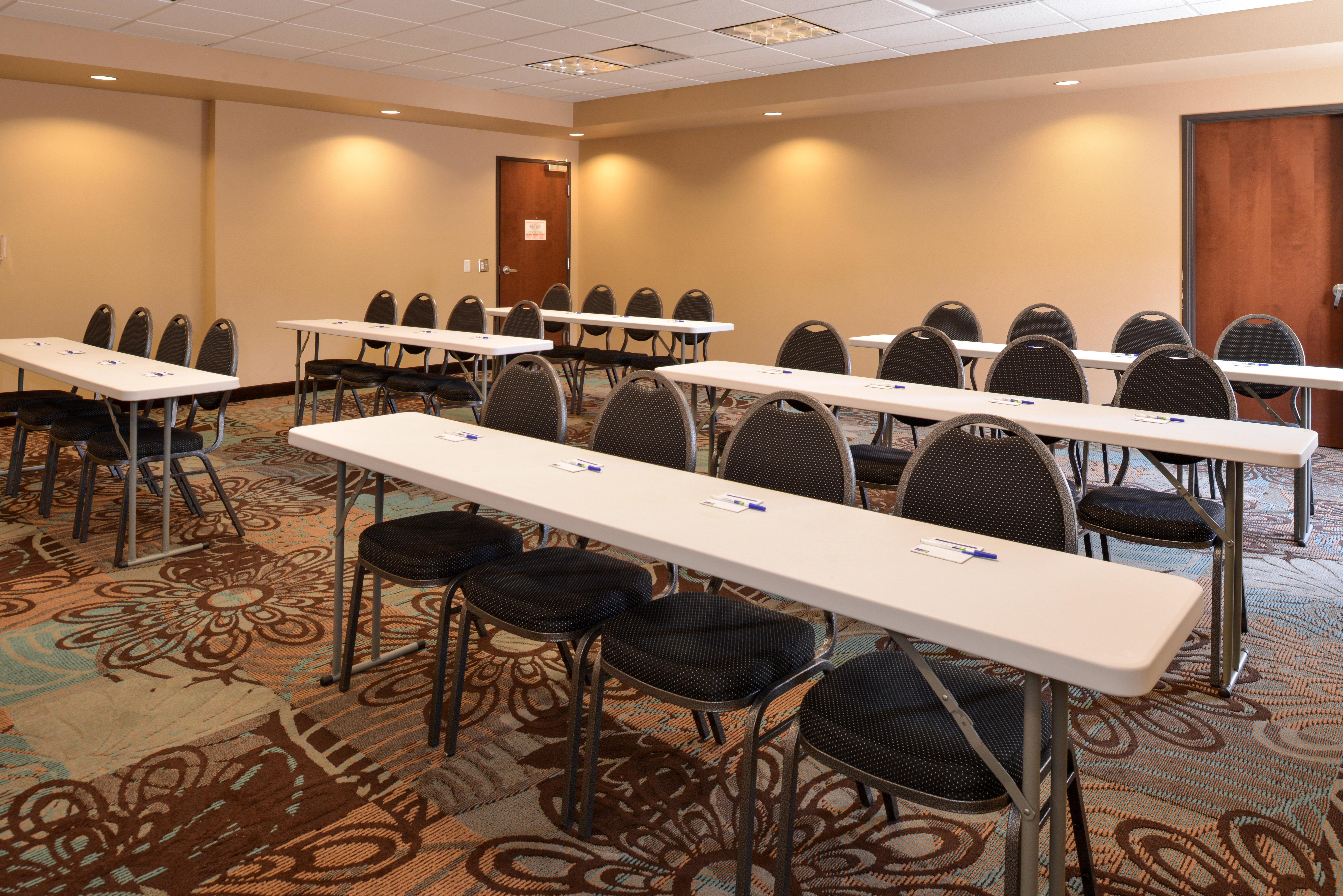 Holiday Inn Express & Suites Globe By Ihg Exteriér fotografie