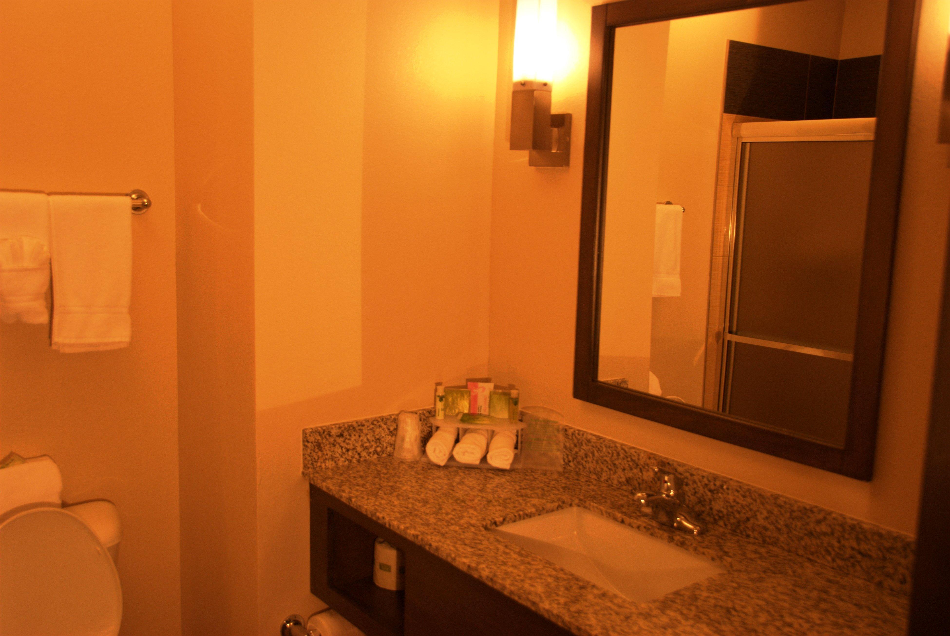 Holiday Inn Express & Suites Globe By Ihg Exteriér fotografie