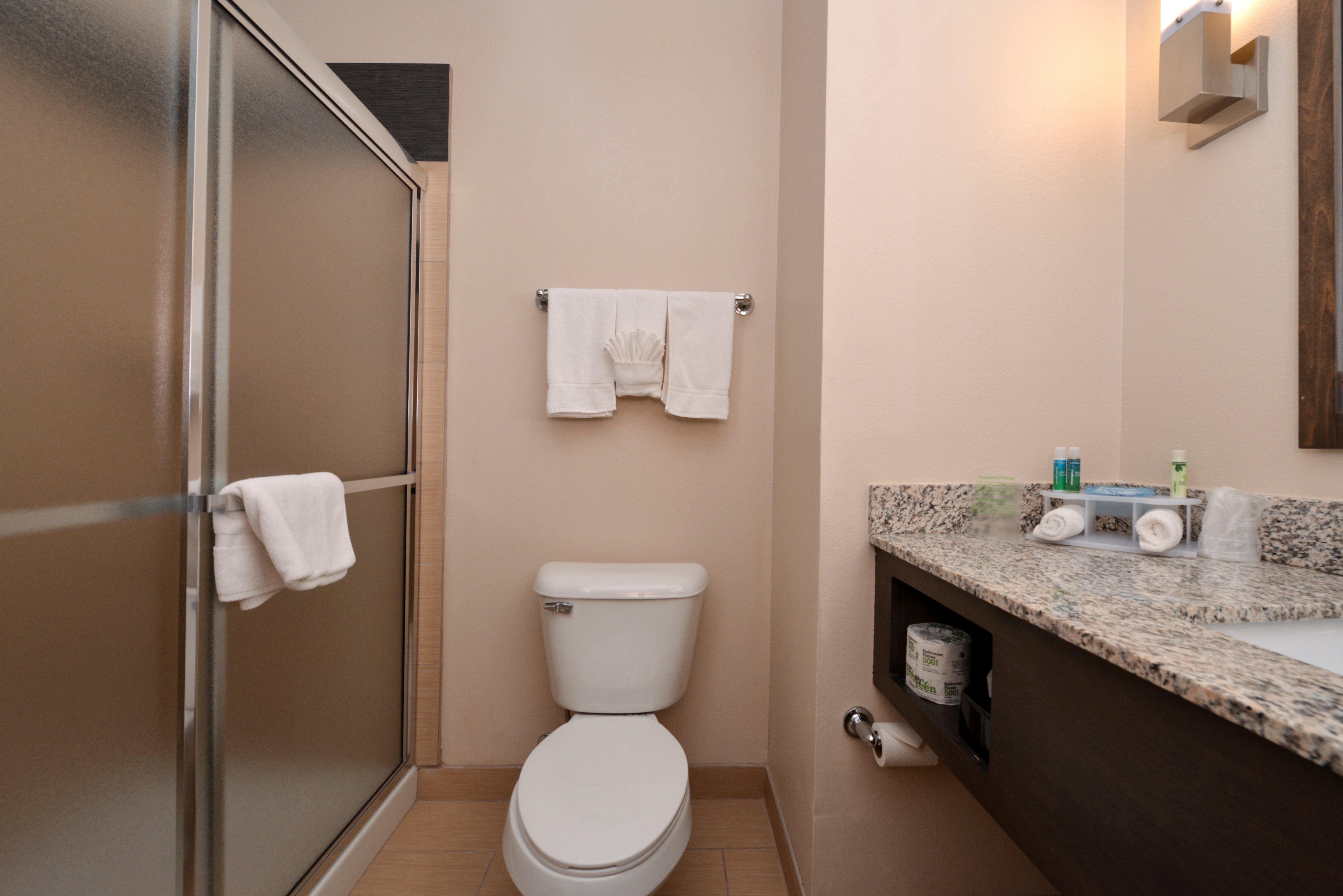 Holiday Inn Express & Suites Globe By Ihg Exteriér fotografie