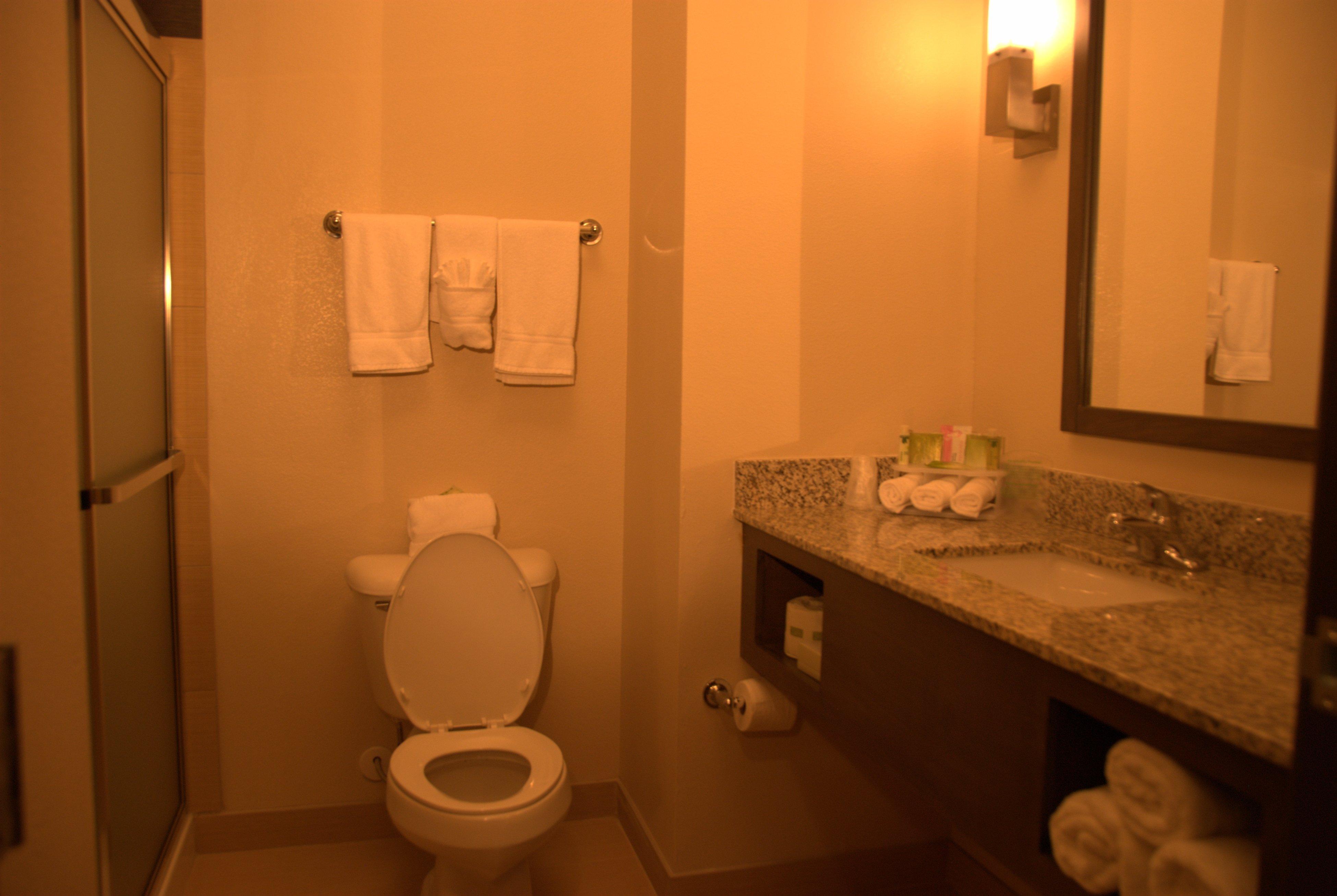 Holiday Inn Express & Suites Globe By Ihg Exteriér fotografie