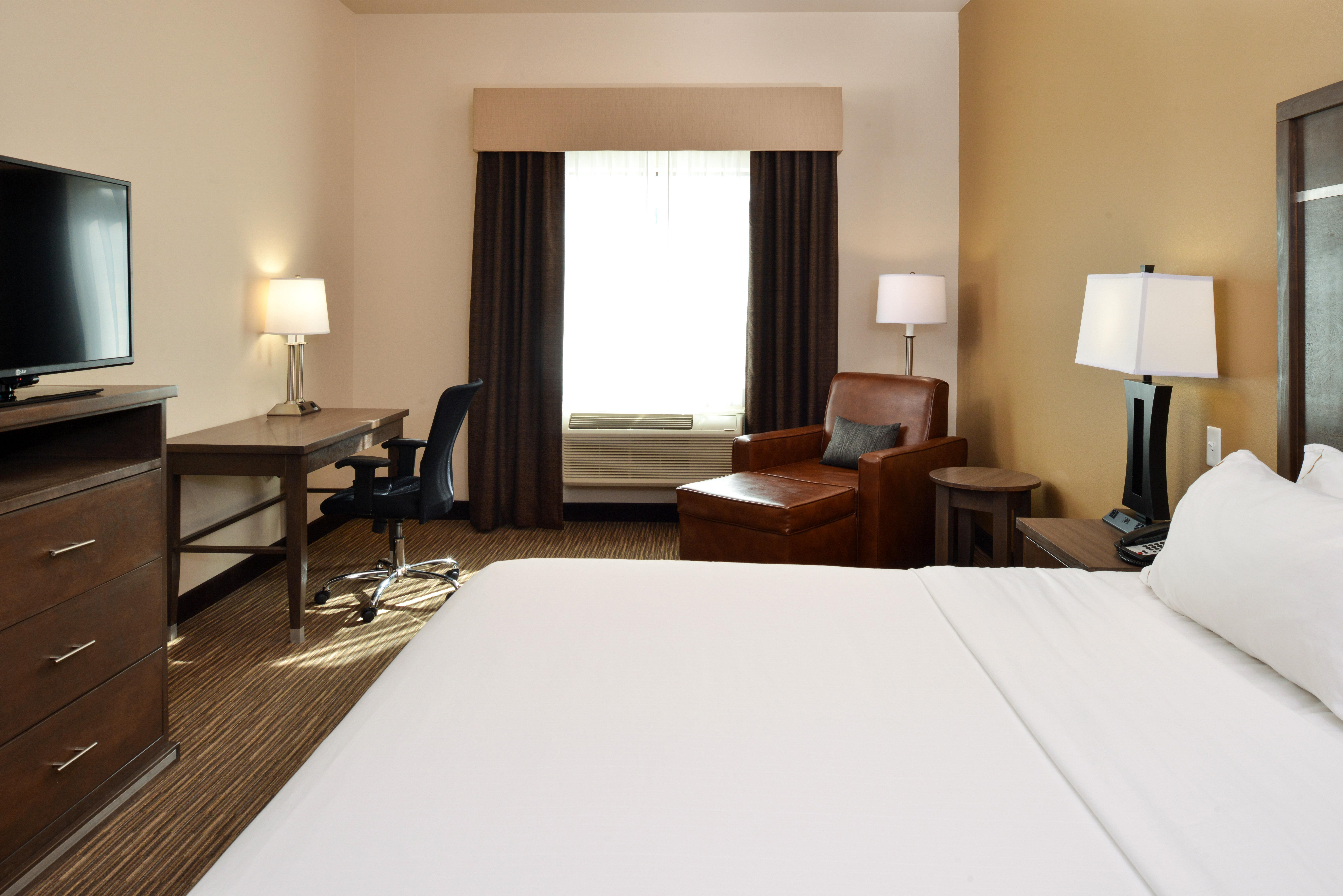 Holiday Inn Express & Suites Globe By Ihg Exteriér fotografie