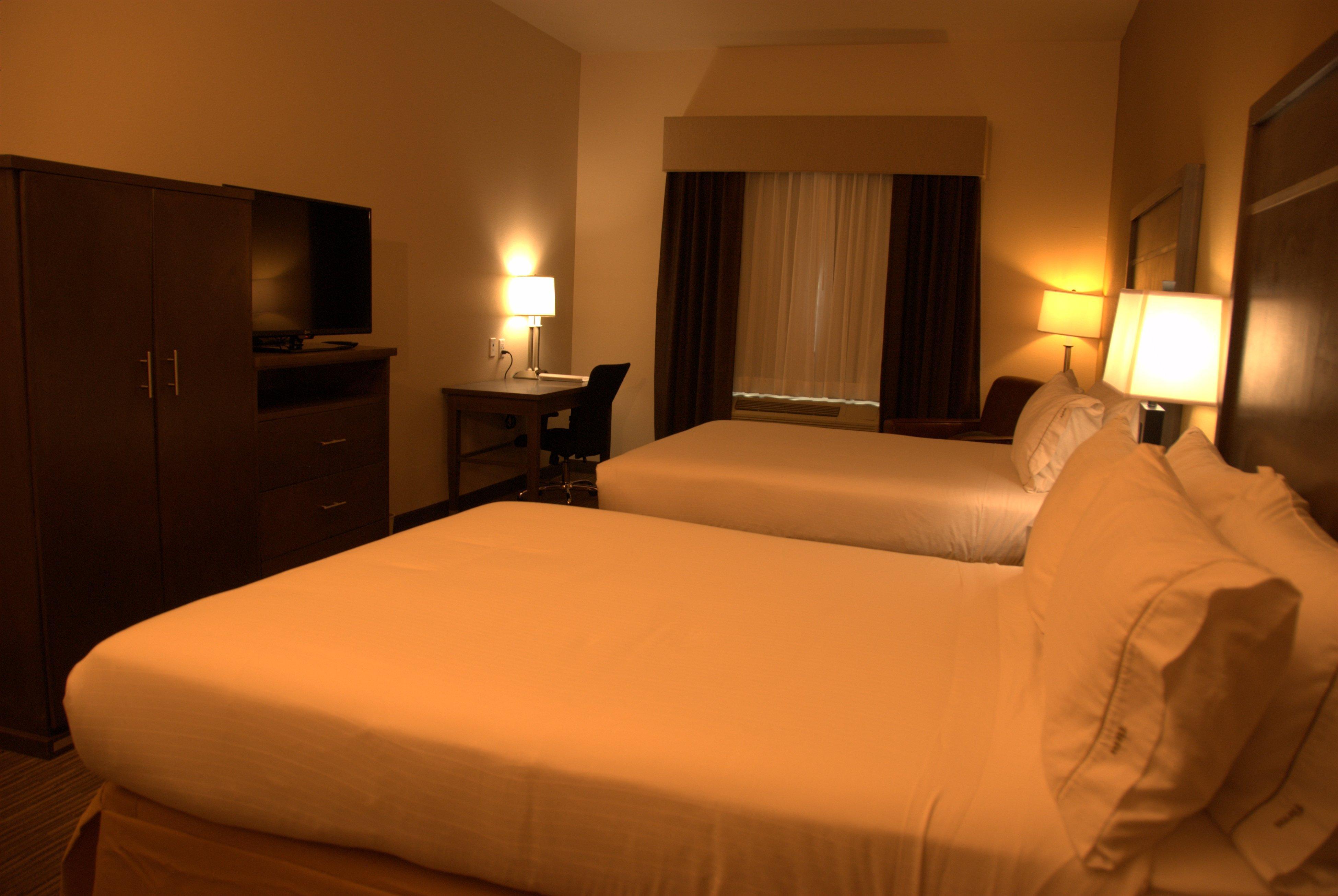 Holiday Inn Express & Suites Globe By Ihg Exteriér fotografie