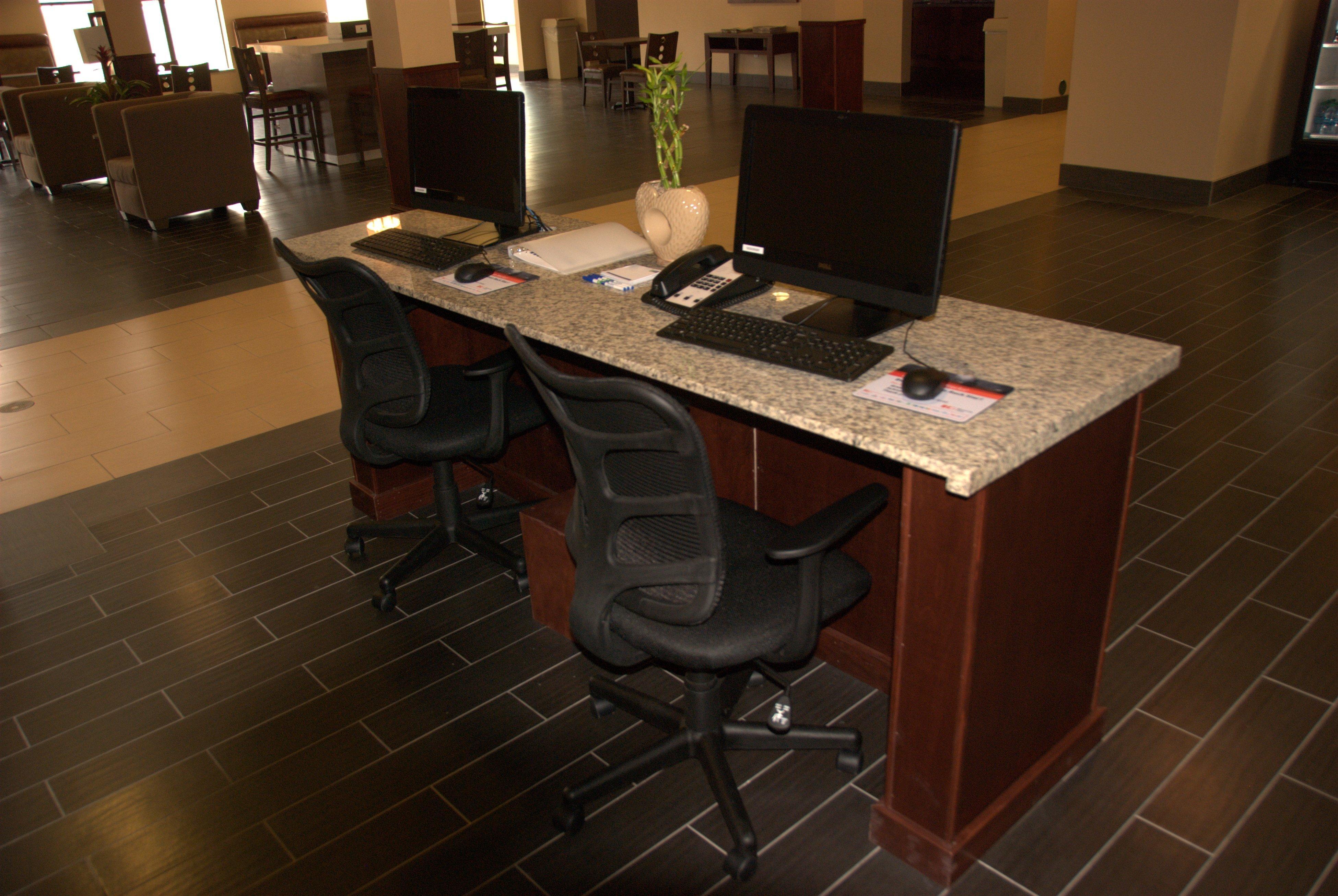 Holiday Inn Express & Suites Globe By Ihg Exteriér fotografie