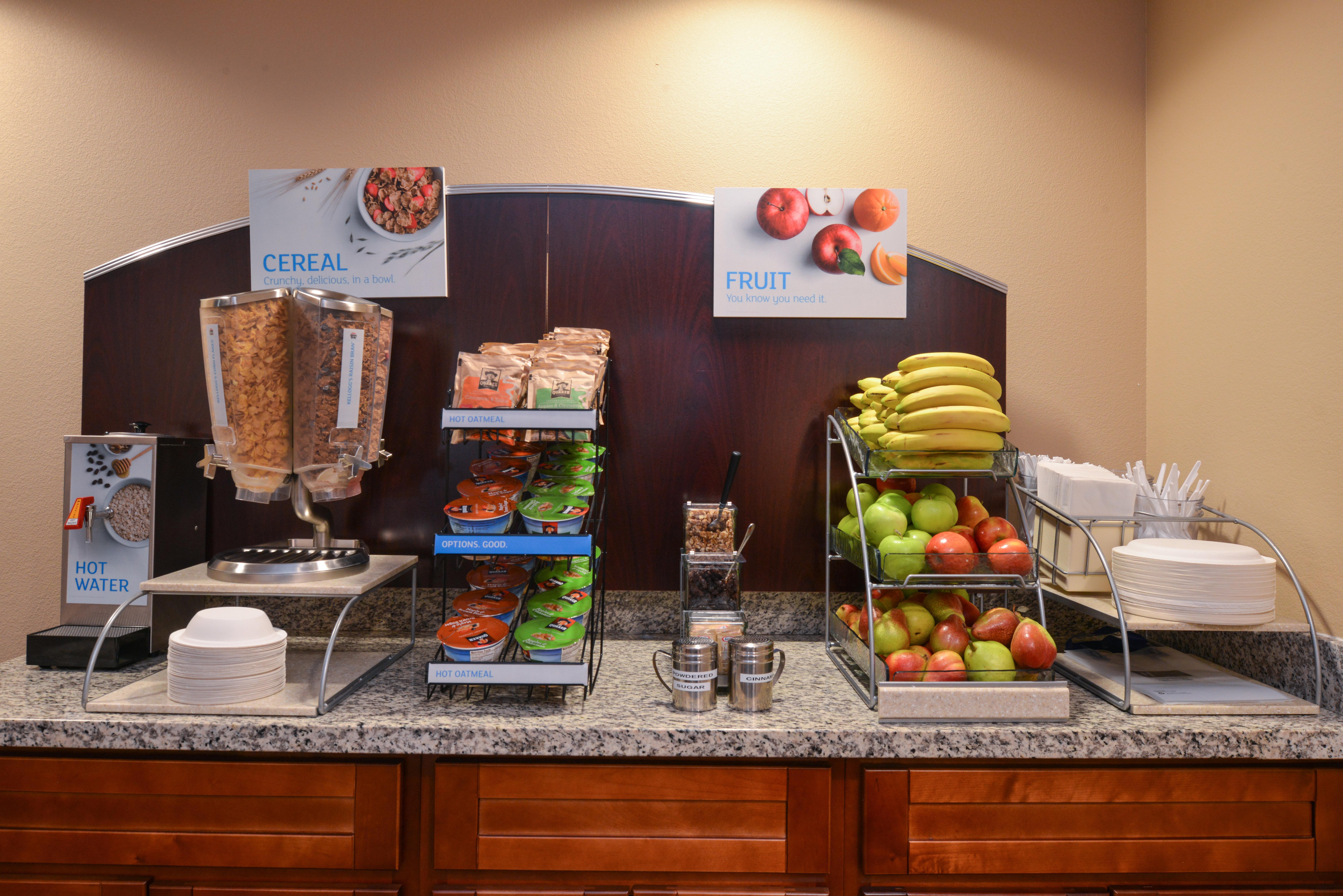 Holiday Inn Express & Suites Globe By Ihg Exteriér fotografie
