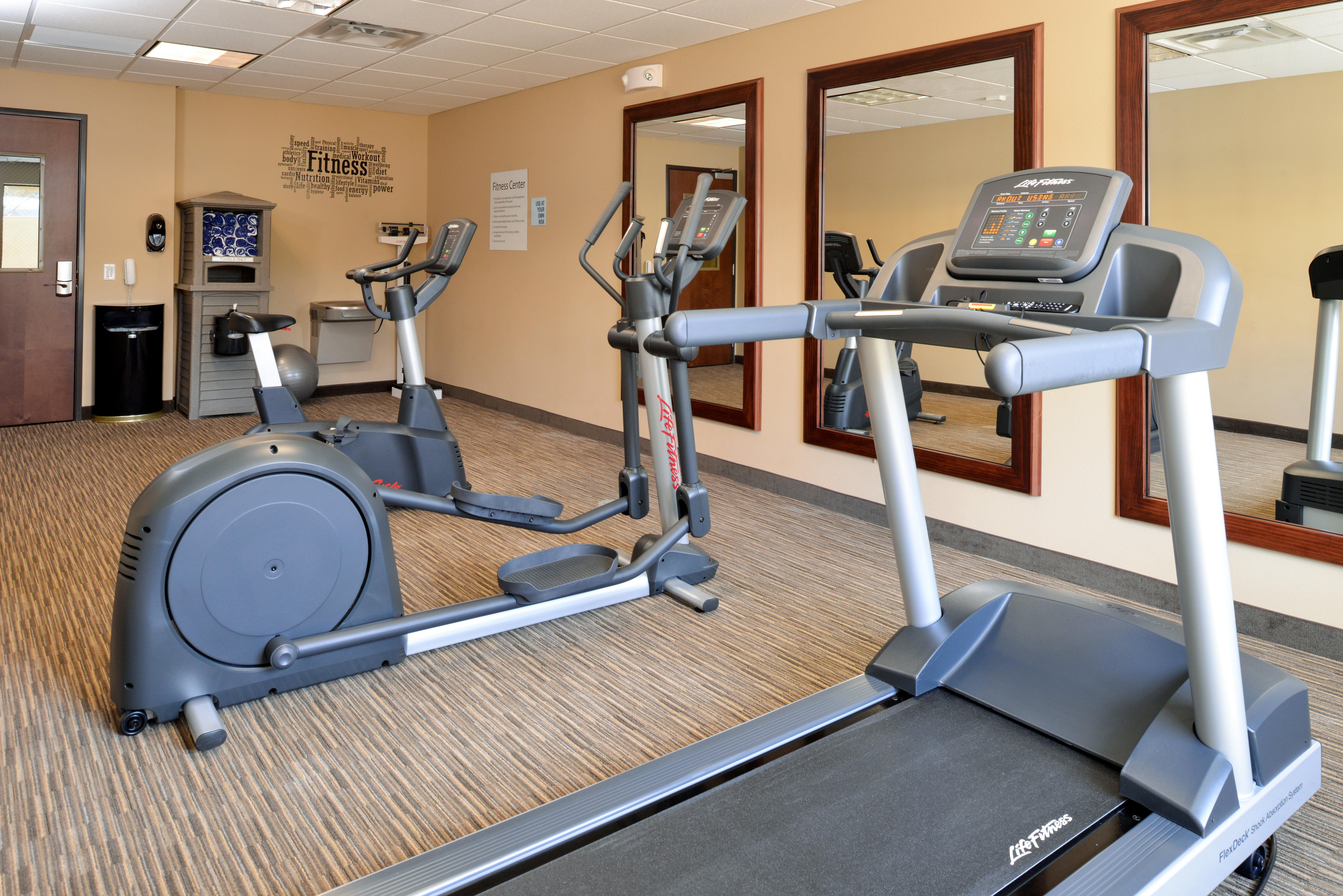 Holiday Inn Express & Suites Globe By Ihg Exteriér fotografie