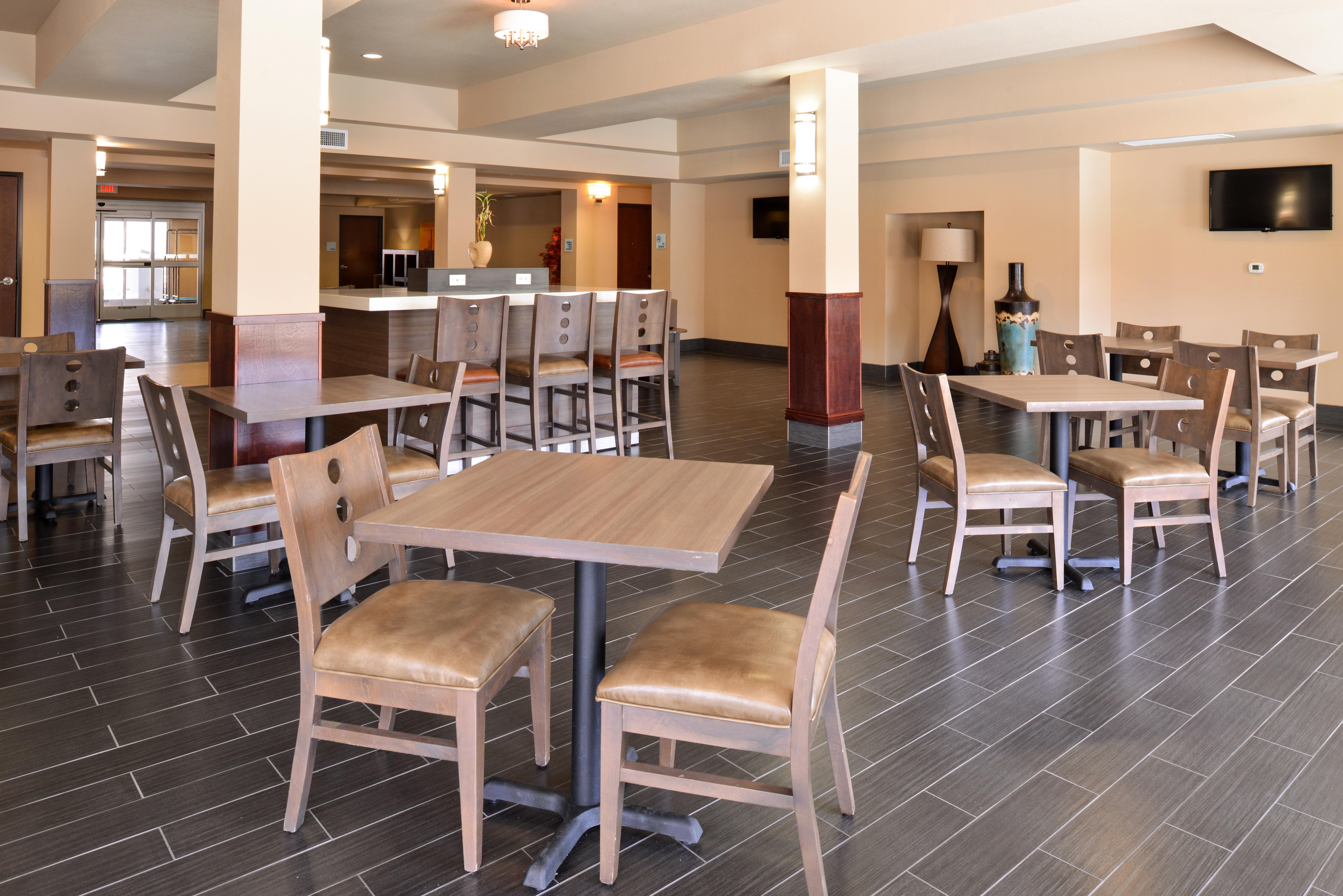 Holiday Inn Express & Suites Globe By Ihg Exteriér fotografie