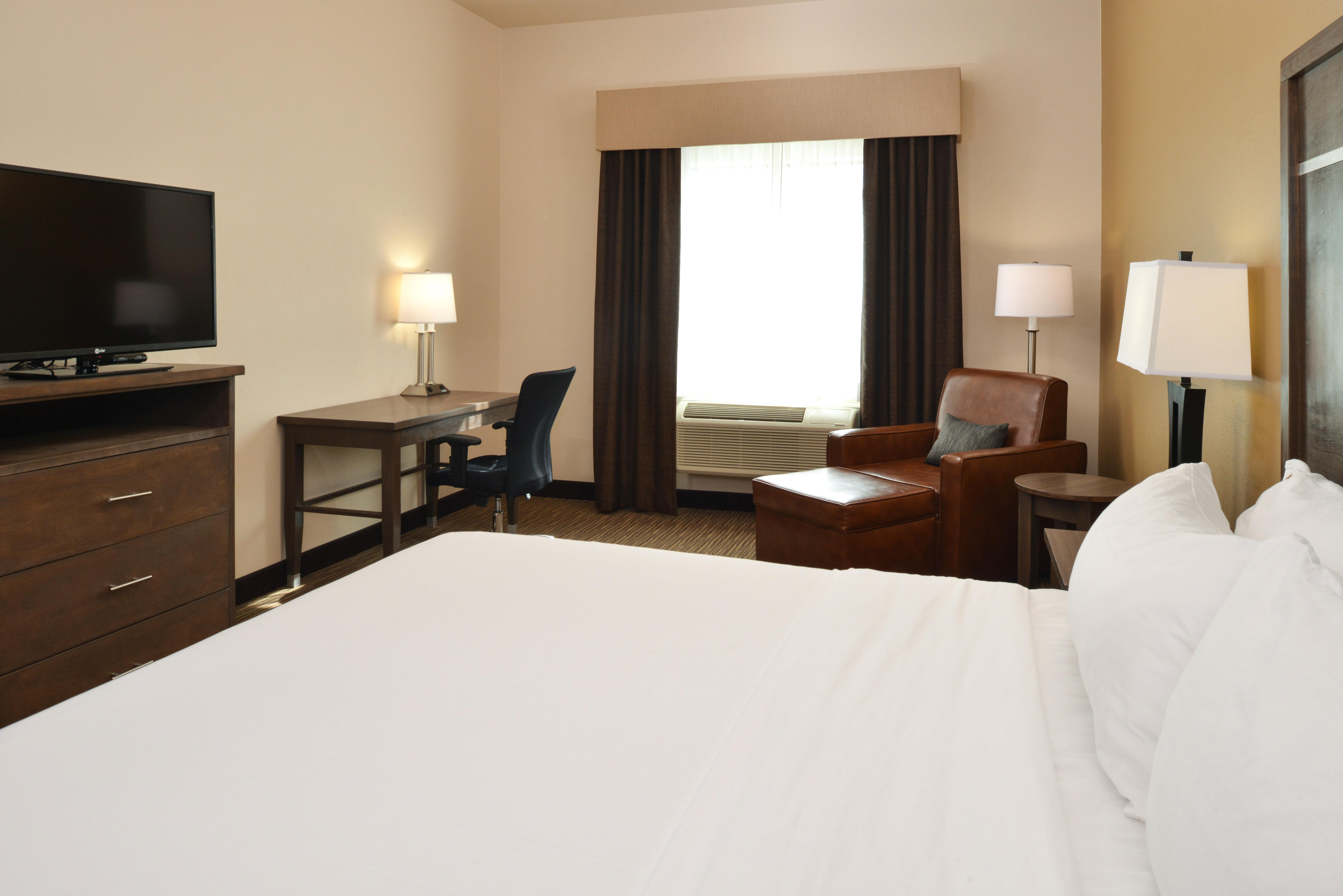 Holiday Inn Express & Suites Globe By Ihg Exteriér fotografie
