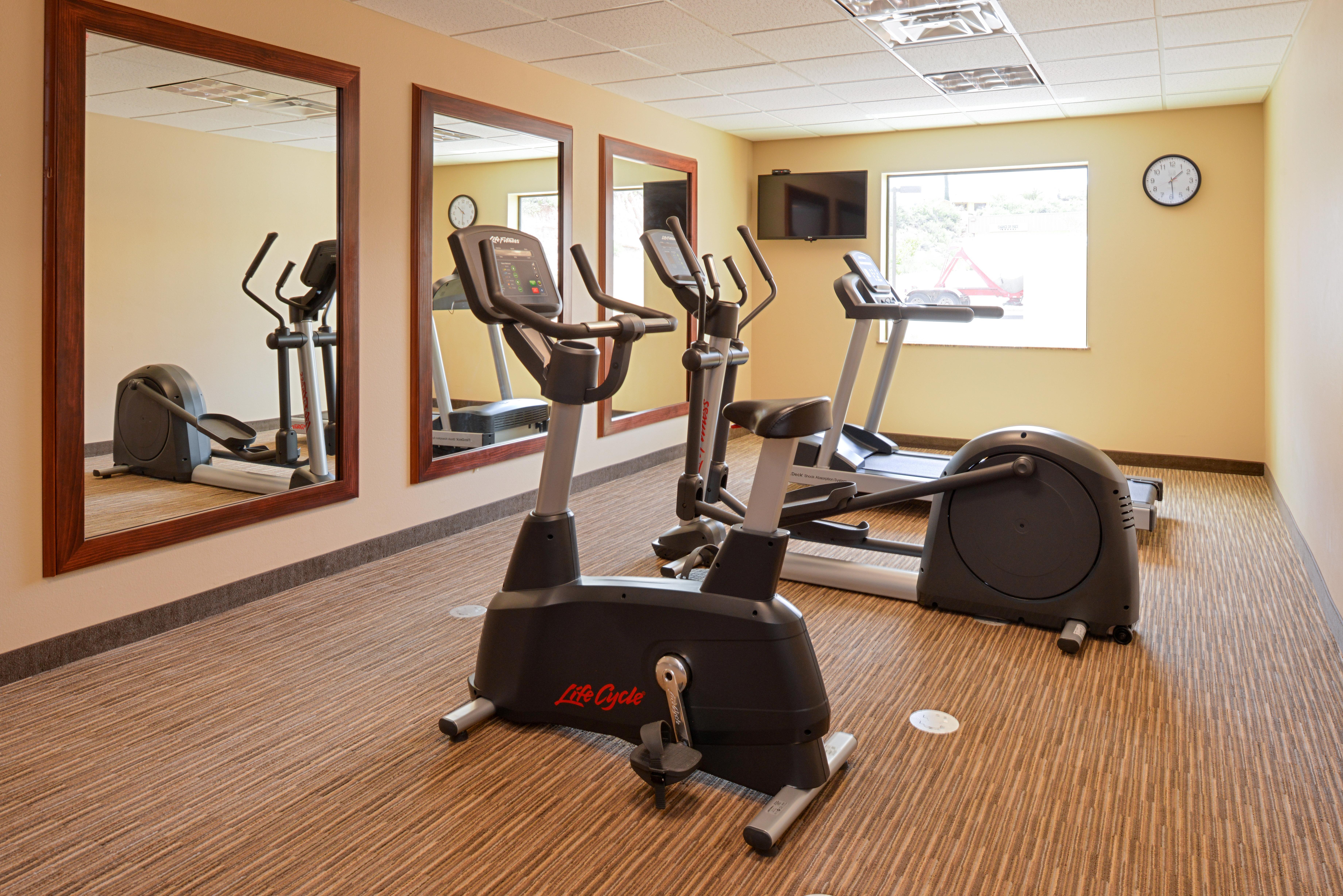 Holiday Inn Express & Suites Globe By Ihg Exteriér fotografie