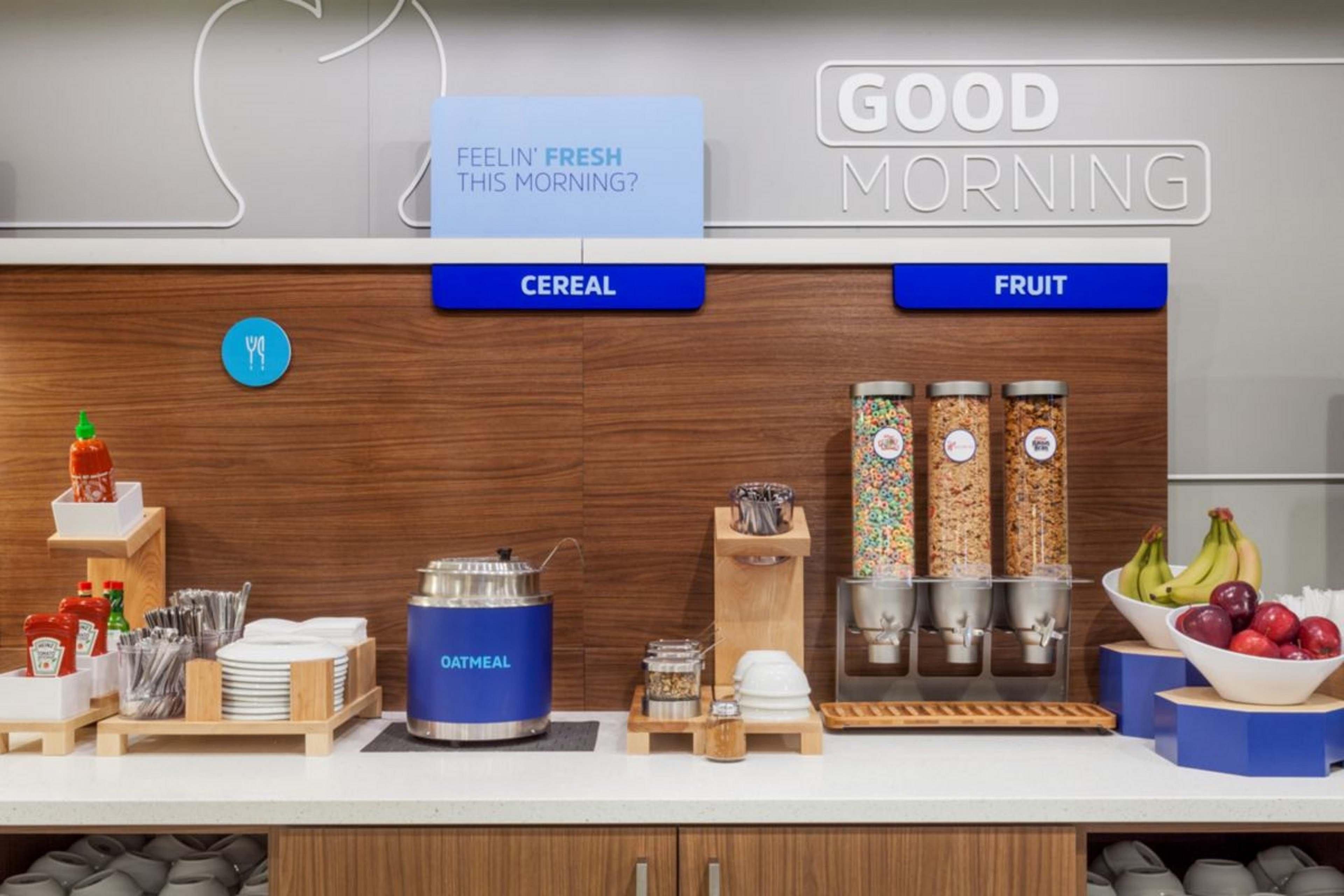 Holiday Inn Express & Suites Globe By Ihg Exteriér fotografie