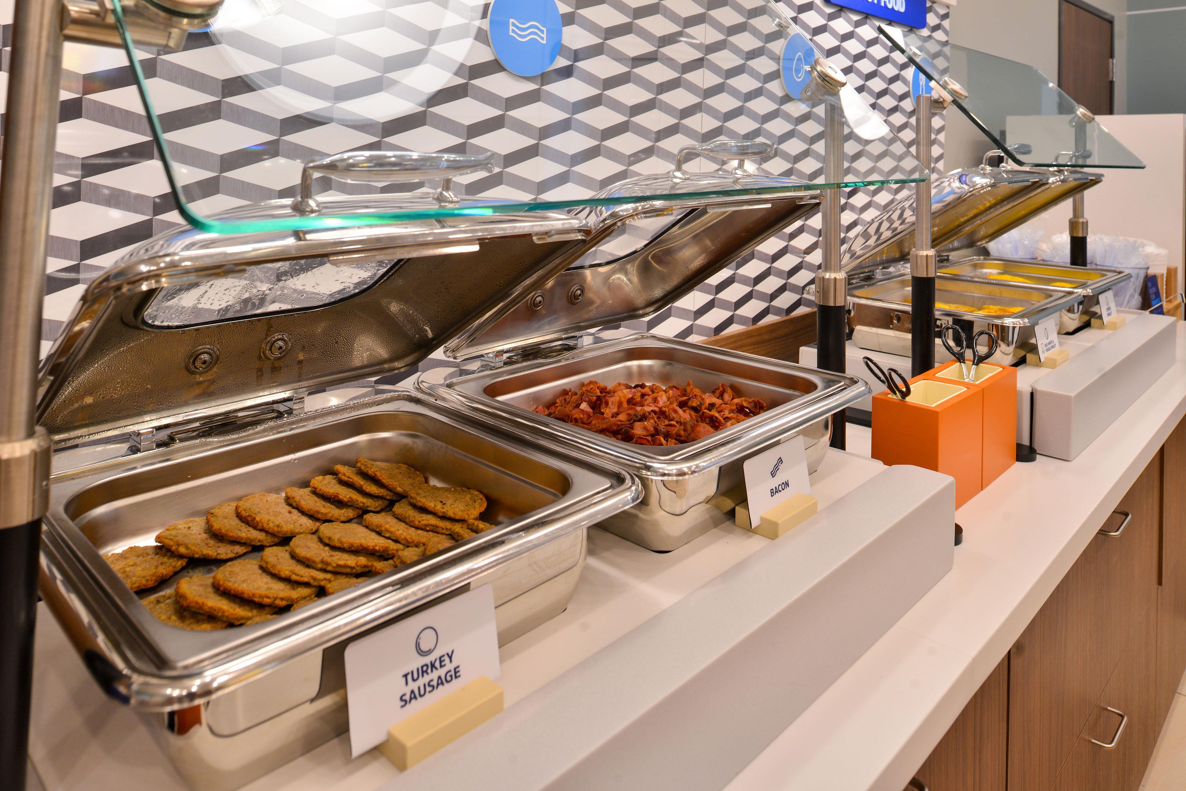 Holiday Inn Express & Suites Globe By Ihg Exteriér fotografie