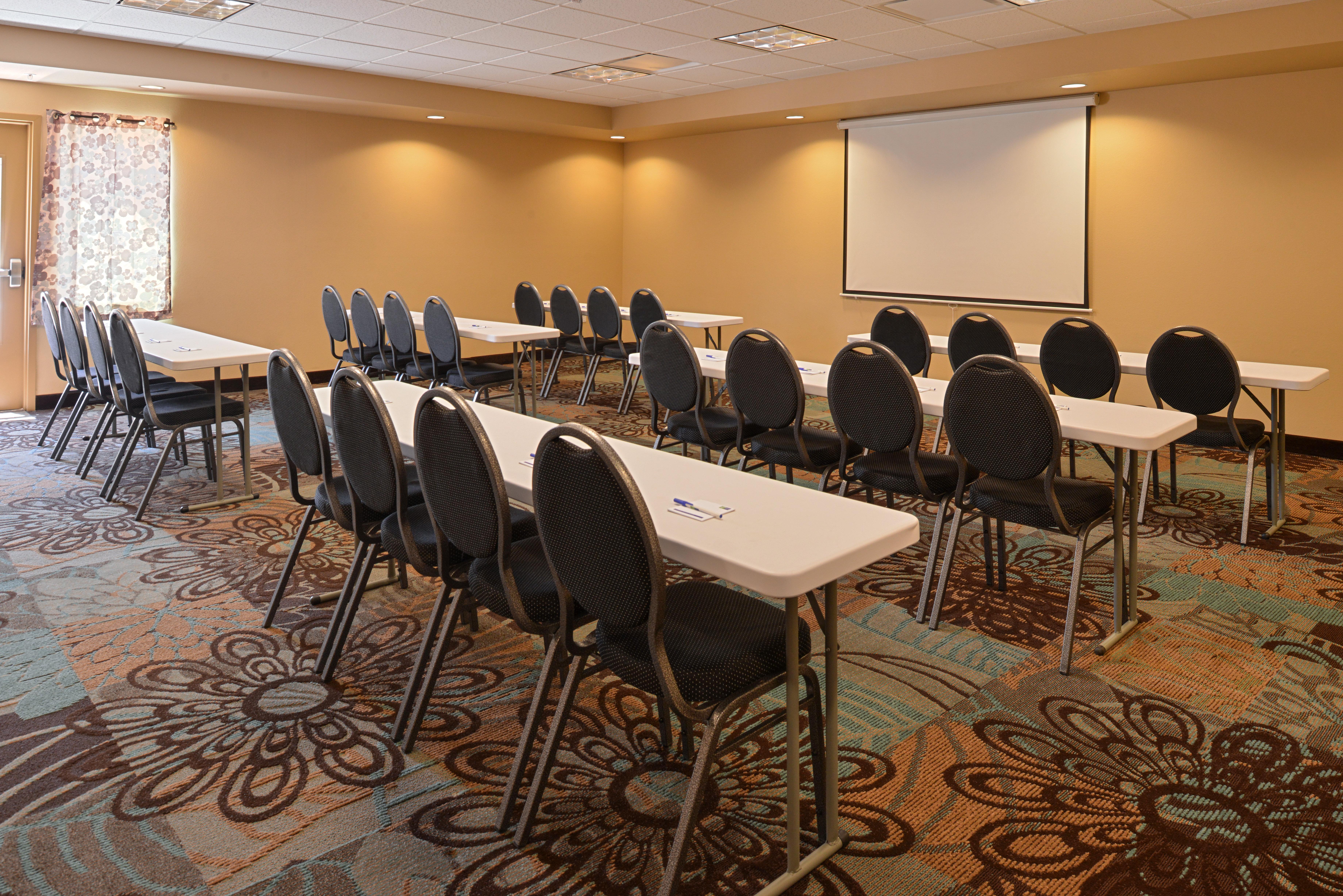 Holiday Inn Express & Suites Globe By Ihg Exteriér fotografie